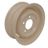 Jante 5.5x16 peinte limestone
