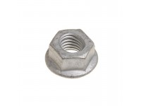 Nut locking M8
