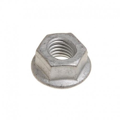 Nut locking M8