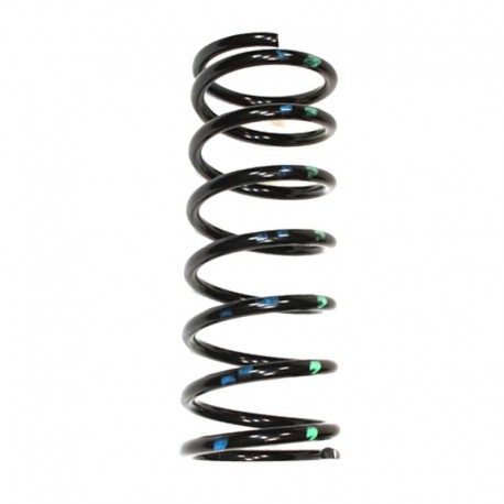 Coil spring front LHS Def90 1984-2006