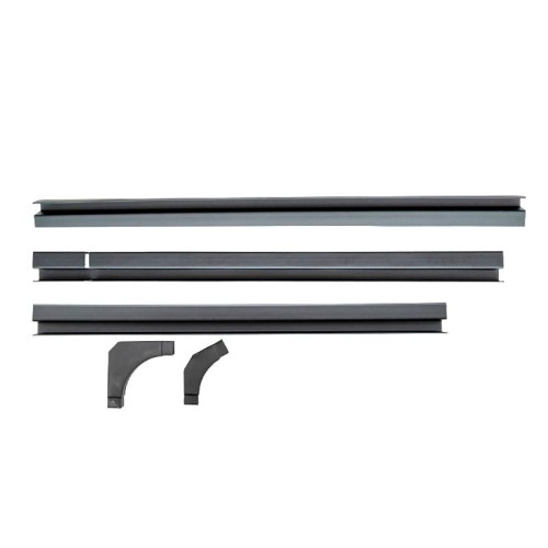 Joint de votre porte avant gauche