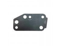 Gasket water pump 2.4L TDCi