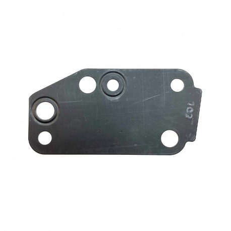 Gasket water pump 2.4L TDCi