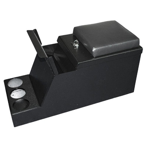 Cubby box Serie 2/3 & Defender