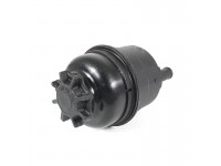 Reservoir power assisting steering