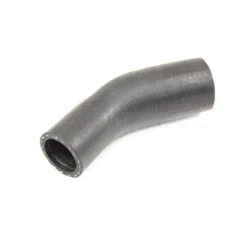 Hose thermostat - radiator