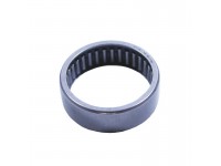 Stub axle inner needle bearing