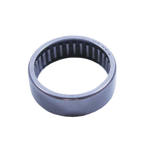 Stub axle inner needle bearing