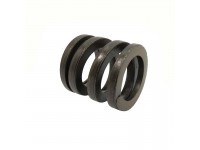 Swivel pin bearing spring 1950-64