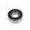 Bearing front fan TD5