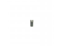Screw for carb needle 2.6L & 3.5L V8