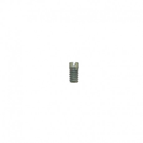 Screw for carb needle 2.6L & 3.5L V8