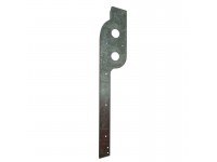 Quarter corner cap LH