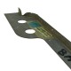 Quarter corner cap LH