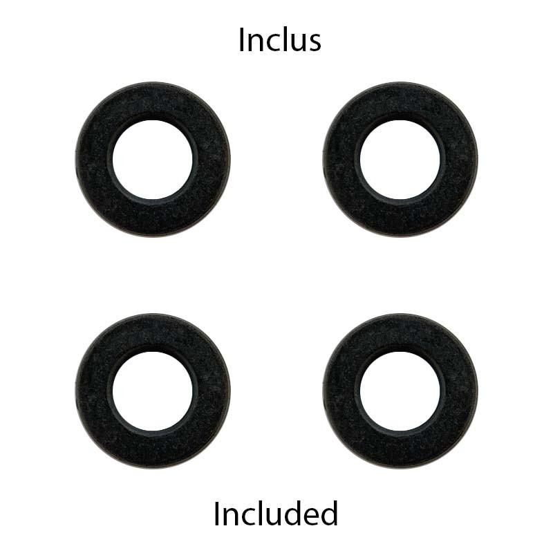 Amortisseur 88 - arrière