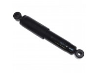 Front shock absorber 107 & 109"