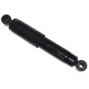 Front shock absorber 107 & 109"