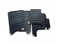 Set tapis de sol caoutchouc - RRS