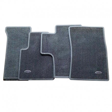 Set carpettes L322