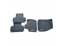 Set 4  carpettes - Evoque