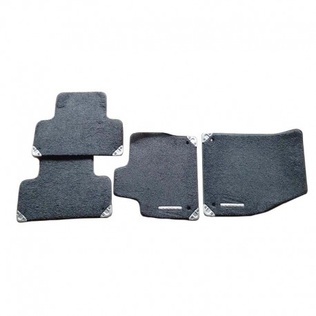 Set 4  carpettes - Evoque