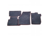 Set 4 carpettes - Free2