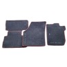 Carpet mat set - Free2