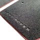 Set 4 carpettes - Free2