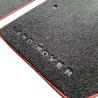 Carpet mat set - Free2