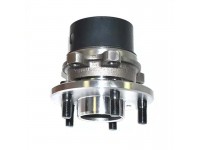 Hub assembly LH - P38