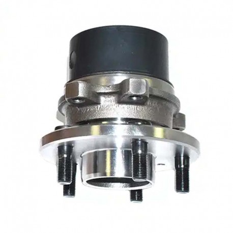 Hub assembly LH - P38