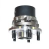 Hub assembly LH - P38