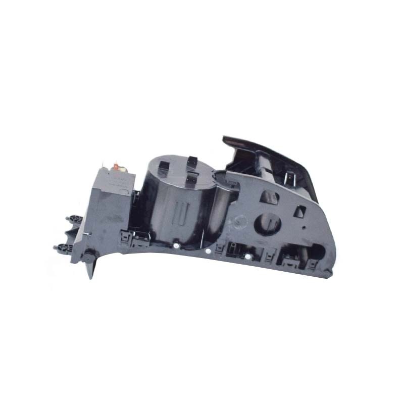 Support de tasse console centrale boîte auto - RRS