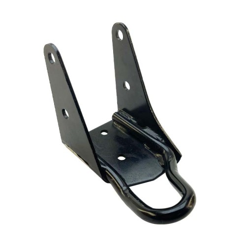 Bracket towing front Disco2 2003 on