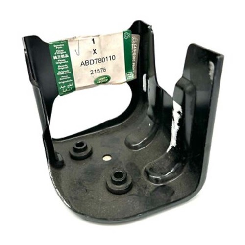 Renfort carrosserie - gauche