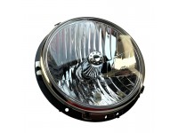 Headlamp - Def 2007-2016
