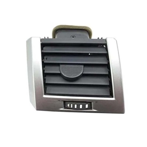 Duct heater air inlet LH