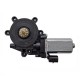 Door glass motor front LH - Def TD5