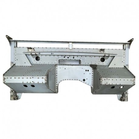 Bulkhead Serie 1 86/88/107/109"
