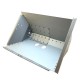 Footwell Series 1 1954-58 - RHS
