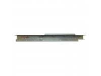 Bulkhead door pillar 1954-58 - LHS