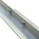 Bulkhead door pillar 1954-58 - LHS