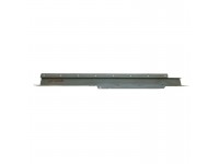 Bulkhead door pillar 1954-58 - RHS