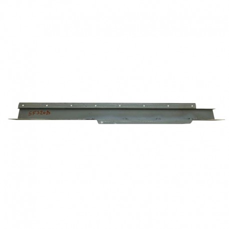 Bulkhead door pillar 1954-58 - RHS