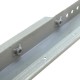 Bulkhead door pillar 1954-58 - RHS