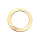 Thrust washer intermediate shaft 4 speed V8 gearbox