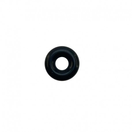 O ring fuel connection