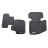 Carpet mats set premium - Evoque