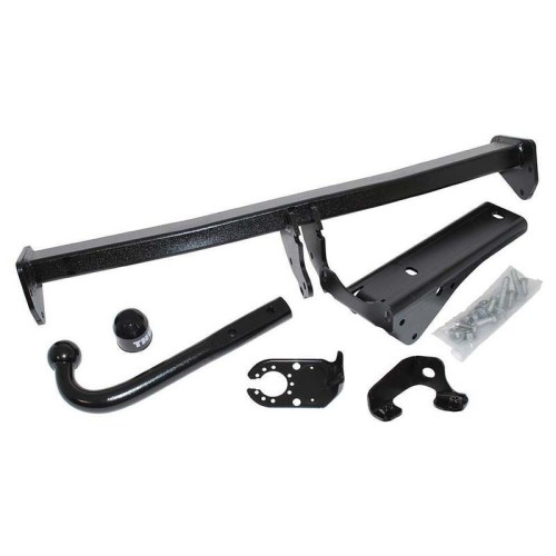 Tow bar kit - Free2