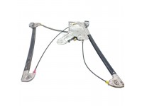 Window winder mechanism LHS - L322